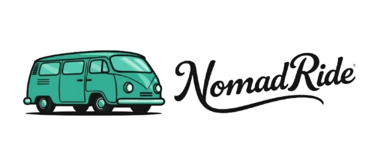 Logo NomadRide