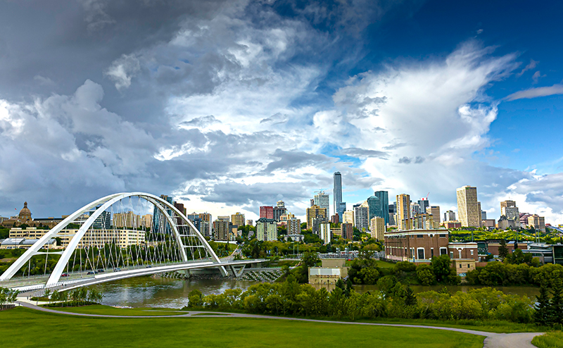 Edmonton