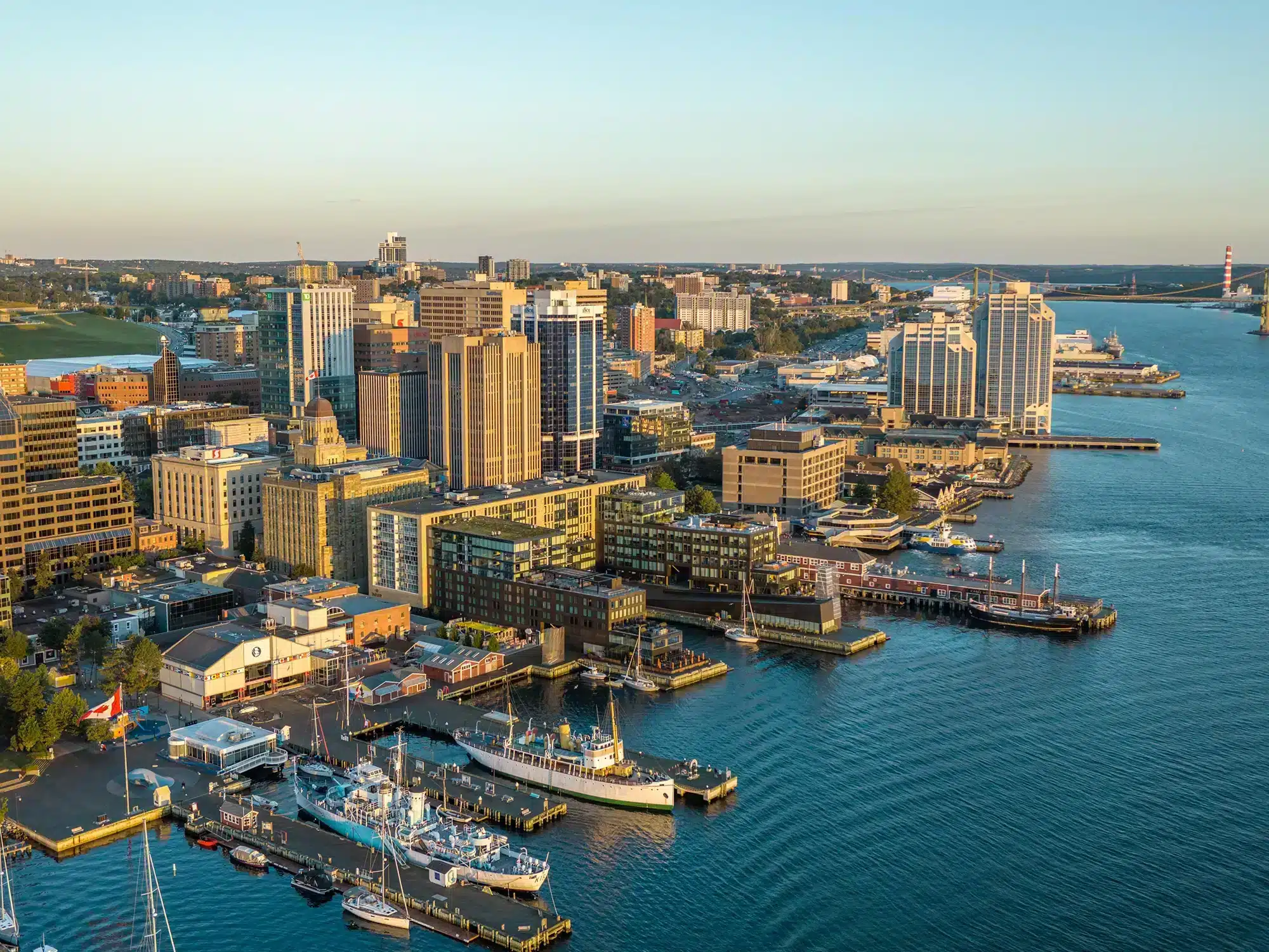 Halifax