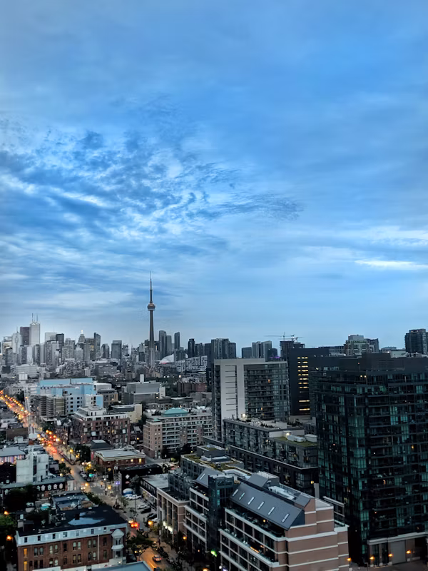 Toronto